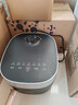 九阳（Joyoung）0氟系列珐琅瓷釜4升电饭煲 4~6人家用0特氟龙电饭锅微压35分钟快煮多功能预约国家补贴40NF02 实拍图