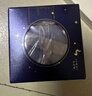 尔木萄（AMORTALS）斗转星移气垫粉扑套装美妆粉底扑4枚+支架干湿两用节日礼物 实拍图