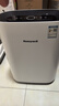 霍尼韦尔（Honeywell）空气净化器 除甲醛除菌除霾除过敏原 家用办公净化器除甲流病菌 KJ310F-P21W 实拍图