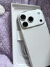 Apple/苹果 iPhone 17 Pro 512GB 银色 支持移动联通电信5G 双卡双待手机 实拍图