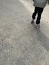 斯威（SWAY）轮滑鞋儿童溜冰鞋男女童初学套装中小学滑轮滑冰旱冰鞋成人直排轮 莫紫八轮全闪+头盔护具+一体支架 L (适合12岁-成人)平时鞋码36-41 实拍图