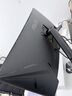 华硕战影34 VG34WQML5A 34英寸电竞显示器2K WQHD曲面带鱼屏HVA 250Hz高刷HDR400 95%DCI-P3 HDMI2.1 实拍图