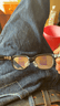 ROKID Glasses 乐奇AI智能眼镜 官方/第三方配件系列智能戒指/开发线/充电线 /镜架/充电仓/充电胶囊 【官方配件】乐奇AI眼镜 官方镜架(需做平凹镜片) 实拍图