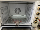 柏翠(petrus)电烤箱风炉烤箱家用小型烘焙商用多功能发酵箱k55pro  实拍图