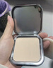 KIKO自然哑光雾面粉饼-04象牙白12g/盒 遮瑕定妆粉饼送女友礼物 实拍图