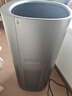 美的（Midea）星澈系列空气净化器除甲醛除烟味异味除花粉过敏原杀菌除病毒吸浮毛猫毛宠物毛发净化加湿一体机 【净湿一体+甲醛数显】RX600 Proh 实拍图