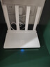 小米（MI）路由器AX3000T 5G双频WIFI6 多设备组网 3000M无线速率 多宽带聚合 智能家用路由 实拍图