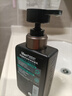 曼秀雷敦男士小黑盾系列氨基酸保湿洁面乳150ml 温和补水护肤品礼物送男友 实拍图