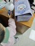 火火兔AI早教机器人早教机故事机儿童智能对话学习机男女孩玩具新年礼物 实拍图