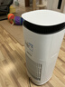 东芝（TOSHIBA）空气净化器SE大白梨PET除烟味除毛净化器大风量除尘净化器除螨除尘除过敏源消毒杀菌家用 实拍图