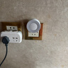 美的（Midea）LED人体感应小夜灯卧室床头灯儿童书房宿舍起夜灯适老改造迎宾灯 实拍图