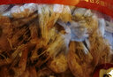 香海 烤虾 温州特产 炭烤虾 食品 即食海鲜 对虾干袋装420g家庭分享装 实拍图