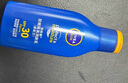 妮维雅（NIVEA）清透倍护防晒乳75ml SPF50+防水防汗生日礼物送女生 实拍图