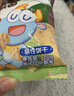 小鹿蓝蓝DHA山药猴头菌饼干高钙猴菇芡实茯苓磨牙棒儿童零食品牌 DHA山药猴头菌饼干300g*1 实拍图