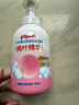 贝亲（Pigeon）洗发水沐浴露 含桃叶精华 婴儿洗发沐浴二合一 500ml IA209 实拍图