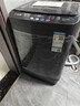 志高全自动波轮洗衣机家用智能洗脱一体小型大容量公寓宿舍出租房 波轮 8.5KG全自动 主销特惠+智能风干+强力电机 实拍图