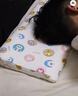 睡眠博士（AiSleep）泰国进口幻梦乳胶儿童枕3-5岁 幼儿园午睡枕宝宝枕 天然乳胶枕头 实拍图