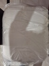 京东京造暖暖90%抗菌羽绒被 冬季被子被芯白鸭绒-冬被1kg填充2*2.3m 实拍图