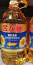 金龙鱼 食用油 葵花籽清香型食用植物调和油5L*4 实拍图