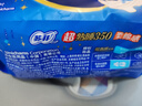 苏菲超熟睡柔棉感夜用卫生巾35cm8片超长扇尾量多姨妈巾自营官方旗舰 实拍图