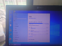 联想（Lenovo）二手笔记本电脑轻薄便携13/14/15.6英寸商务办公i5娱乐网课学习游戏设计 2】流畅款I3/4G120G固态办公上网 联想lenovo 9成新 实拍图
