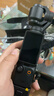 大疆 DJI Osmo Pocket 3 标准版 一英寸口袋云台相机 OP灵眸手持数码相机 旅游vlog 便携美颜摄像 实拍图