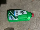 龟牌（Turtle Wax）硬壳盾洗车液1.25L洗车水蜡汽车强力去污清洁洗车泡沫液清洗剂 实拍图