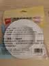 得力（deli）强力纳米无痕双面胶带透明胶带免打孔粘墙不伤墙面24mm*5m 无痕车用家用可重复使用 1卷 JL525 实拍图