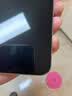 膜法匠【全屏高清超顺滑】适用于苹果15promax钢化膜 iPhone15Pro手机膜保护贴膜听筒防尘网秒贴盒高清 实拍图
