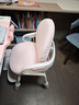 爱果乐（IGROW）儿童学习椅学生座椅子矫姿写字椅升降久坐舒服儿童学习餐桌椅 实拍图