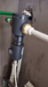海尔（Haier）前置过滤器全屋家用净水器HP-05升级迭代款40微米双网反冲洗大通量管道过滤器 全屋家用净水器 实拍图