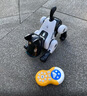 索迪智能ai遥控汽车机器狗儿童周岁新年礼物宝宝玩具男女孩变形机器人 实拍图