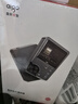 爱国者aigo 音乐播放器 MP3-105plus hifi播放器 高清无损音质 便携随身听 支持DSD 可扩容支持 灰色 实拍图
