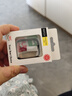 iboann适用vivo watch gt2保护壳iqoowatchgt2钢化壳膜一体vivo手表壳全包智能保护套vivowatchgt2保护膜 实拍图