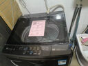小天鹅（LittleSwan）波轮洗衣机全自动家用 12KG大容量 直驱变频 TB12-1809DT 以旧换新 国家补贴 京东自营 一级能效 实拍图