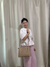 啄木鸟（TUCANO）包包女款2026手提包女士轻奢大容量单肩斜挎包母亲节生日礼物实用 实拍图