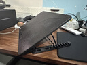 联想（Lenovo）生态品牌异能者笔记本散热器散热支架拯救者Y9000P/R9000P小新笔记本支架机械革命蛟龙电脑支架 实拍图