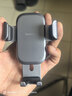 倍思 车载手机支架 汽车导航支架出风口固定器 汽车用品车内饰品小件 实拍图