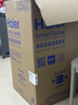 海尔（Haier）全自动波轮洗衣机8KG小型 家用宿舍出租房 超高洗净 一级能效 家电国家补贴 京东自营XQB80-Z10D0 实拍图