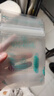 新贝 储奶袋小容量 一次性存奶袋可冷冻 加厚防漏100ml*60片装9108-3 实拍图