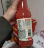 农夫山泉水溶C100血橙味复合果汁饮料445ml*15瓶整箱 满足每日维生素C 实拍图