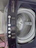 YANGZI扬子集团大容量波轮洗衣机全自动蓝光智能预约强力风干自清洁宿舍家用洗衣机洗烘一体小型甩干机 20KG大容量【强力电机+10年质保+桶自洁】 波轮 实拍图