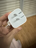 Apple/苹果 40W USB-C充电器动态调节功率 type-c充电器苹果手机充电 苹果17手机充电器 实拍图