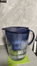 碧然德（BRITA） 家用滤水壶 净水壶滤芯 Maxtra 多效滤芯 6枚装 实拍图