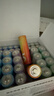 京东京造5号7号电池40节彩虹混合装 五号七号碱性超性能环保无铅汞 适用血压计/指纹锁/遥控器/儿童玩具 实拍图