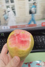 京觅福建红心芭乐 番石榴 应季 低糖水果单果130g起 净重2.5-3斤装 实拍图