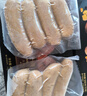 大希地芝士烤肠1斤 儿童肉肠香肠热狗 早餐食品 空气炸锅烧烤食材 实拍图