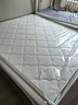 顾家家居（KUKA）梦想垫旗舰版天然乳胶独袋弹簧床垫席梦思主次卧梦想垫1.8x2米 实拍图