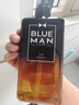 尊蓝男士古龙香水沐浴露500g72小时香体持久留香男士专用沐浴液沐浴乳 实拍图