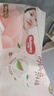 好奇（Huggies）铂金装小桃裤成长裤L120片(9-14kg)大号尿不湿拉拉裤【透爽散热】 实拍图